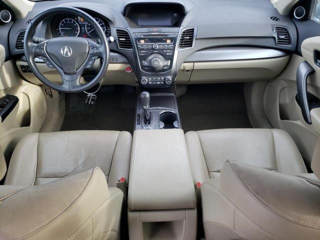 2013 Acura RDX Technology