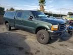 2001 Ford F250 Super Duty