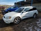 2006 Subaru Legacy Outback 3.0R VDC Limited