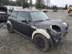 2010 Mini Cooper S