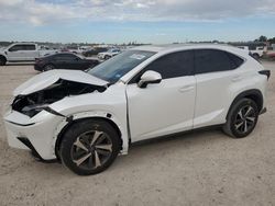 2021 Lexus NX 300 Base en venta en Houston, TX