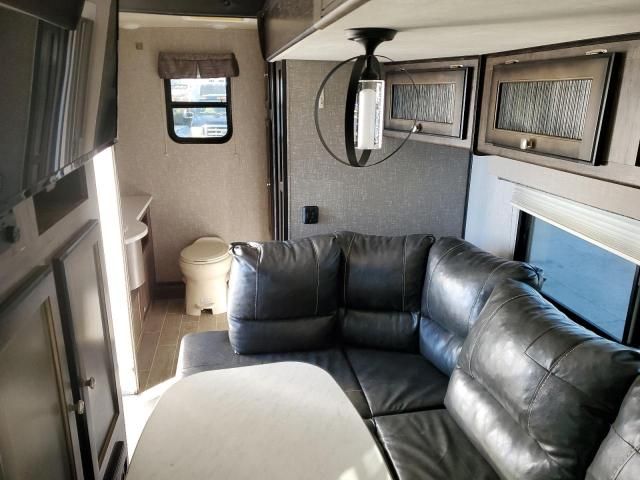 2019 Fleetwood Travel Trailer