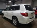 2010 Toyota Highlander