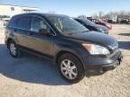 2009 Honda CR-V EXL