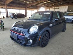 2015 Mini Cooper S en venta en American Canyon, CA