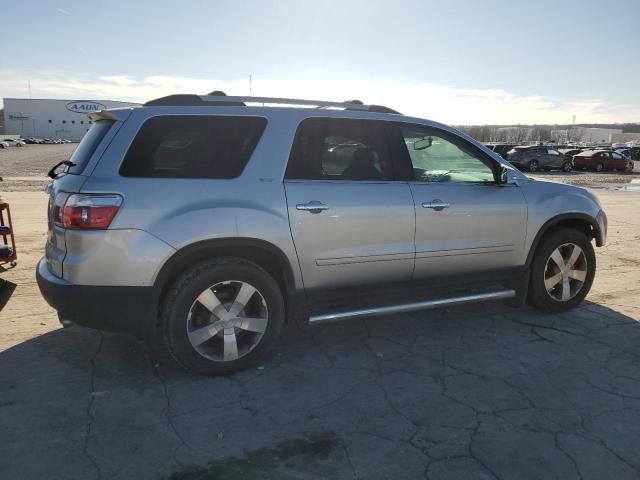 2011 GMC Acadia SLT-1