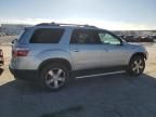 2011 GMC Acadia SLT-1