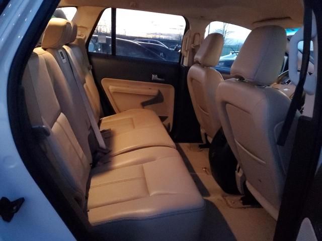 2008 Ford Edge SEL