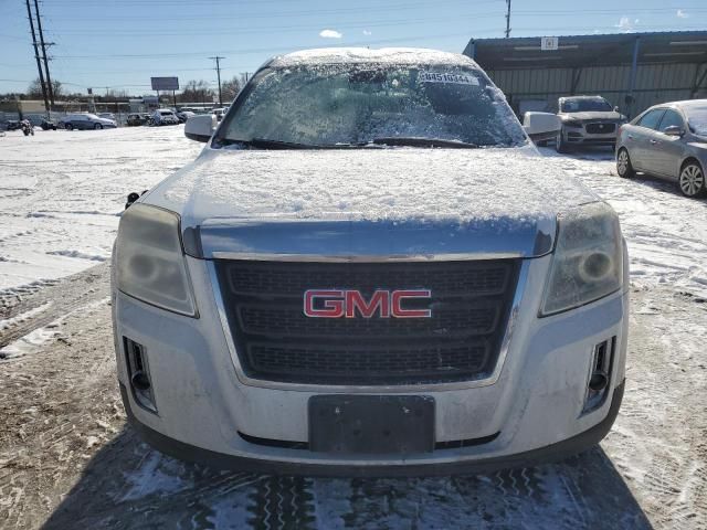 2013 GMC Terrain SLE