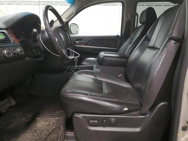 2007 Chevrolet Avalanche K1500