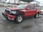 2012 Toyota Tacoma Double Cab