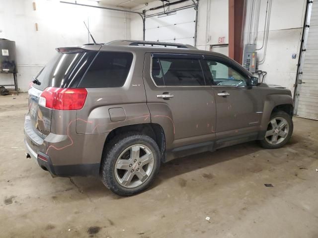 2012 GMC Terrain SLT