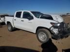 2023 Chevrolet Colorado