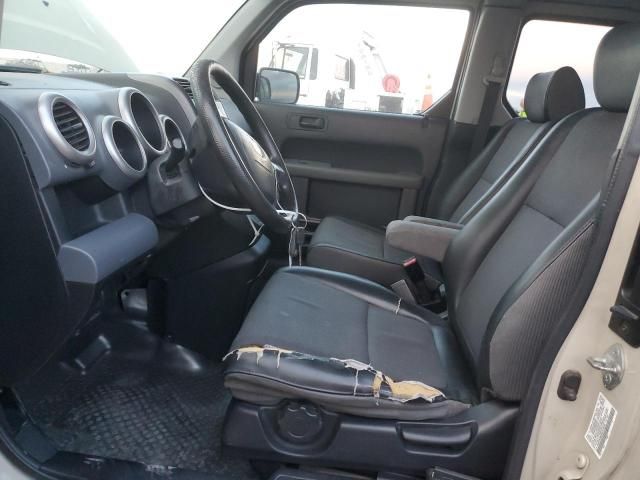 2005 Honda Element EX