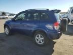 2002 Toyota Rav4