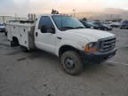 1999 Ford F350 Super Duty