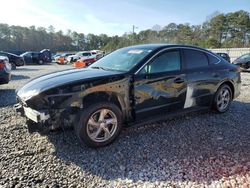 Salvage cars for sale at Ellenwood, GA auction: 2020 Hyundai Sonata SE