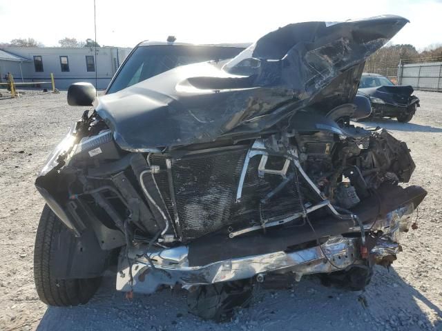 2004 Chevrolet Silverado C1500