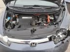 2008 Honda Civic Hybrid