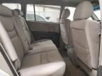 2003 Toyota Highlander Limited