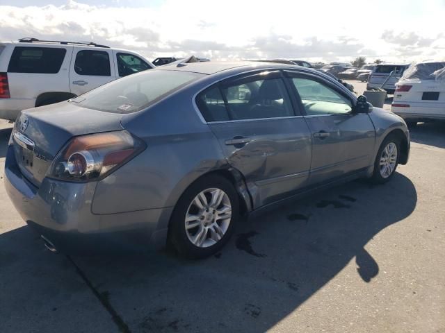 2010 Nissan Altima Base