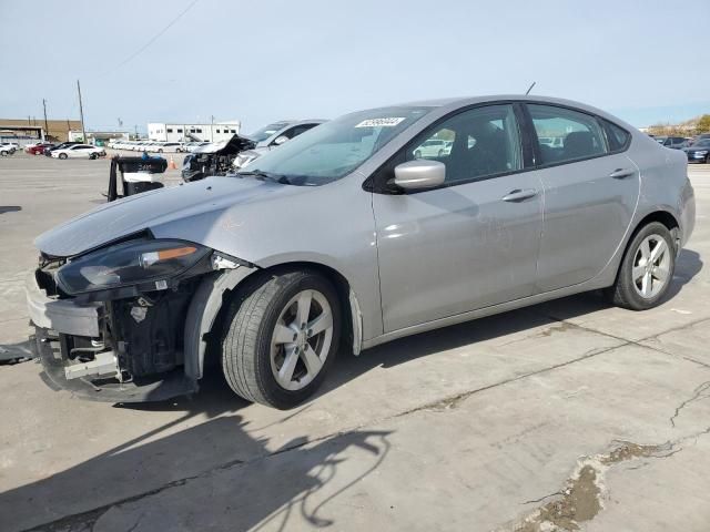 2015 Dodge Dart SXT