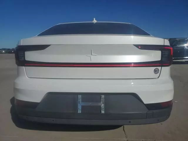 2022 Polestar 2