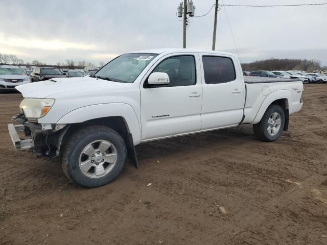 2013 Toyota Tacoma Double Cab Long BED