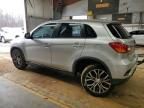 2019 Mitsubishi Outlander Sport SE