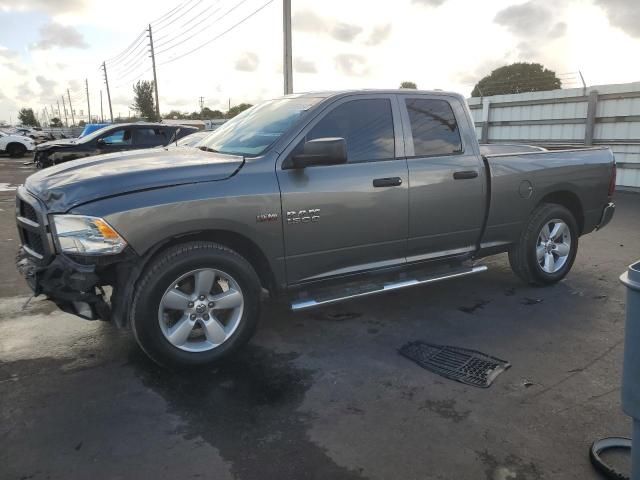 2013 Dodge RAM 1500 ST