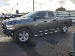 2013 Dodge RAM 1500 ST en venta en Miami, FL