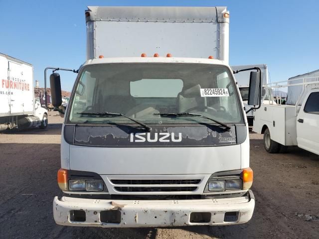 2004 Isuzu NPR