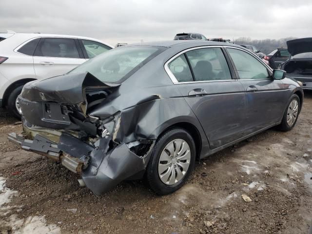 2010 Honda Accord LX