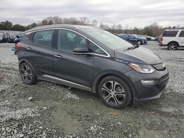 2017 Chevrolet Bolt EV Premier