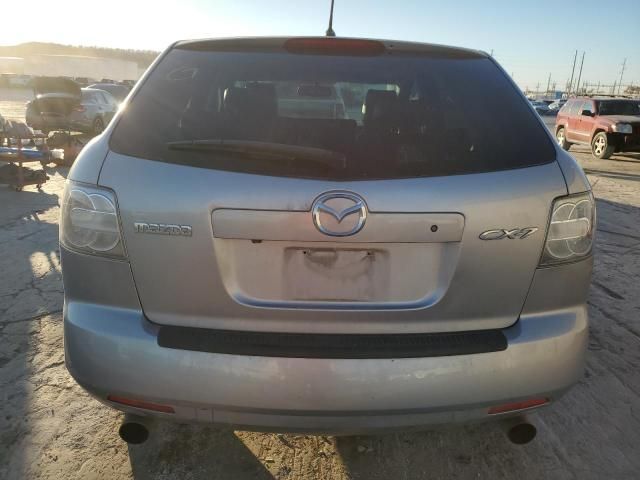 2008 Mazda CX-7