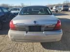 2010 Mercury Grand Marquis LS