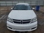 2013 Dodge Avenger SXT