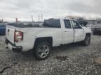 2018 Chevrolet Silverado C1500 Custom