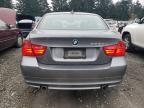 2011 BMW 335 D