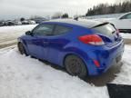 2012 Hyundai Veloster