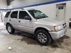 2004 Isuzu Rodeo S