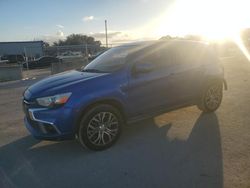 2018 Mitsubishi Outlander Sport ES en venta en Orlando, FL