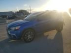 2018 Mitsubishi Outlander Sport ES