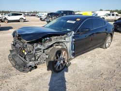 Mazda salvage cars for sale: 2016 Mazda 6 Touring