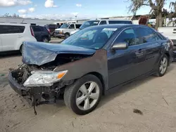 2011 Toyota Camry SE en venta en Riverview, FL