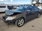 2011 Toyota Camry SE