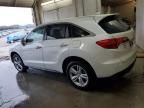 2013 Acura RDX Technology