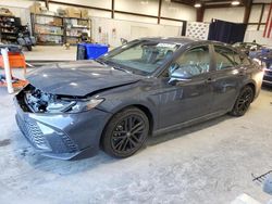 2025 Toyota Camry XSE en venta en Byron, GA