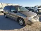 2004 Ford Freestar Limited