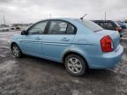 2010 Hyundai Accent GLS